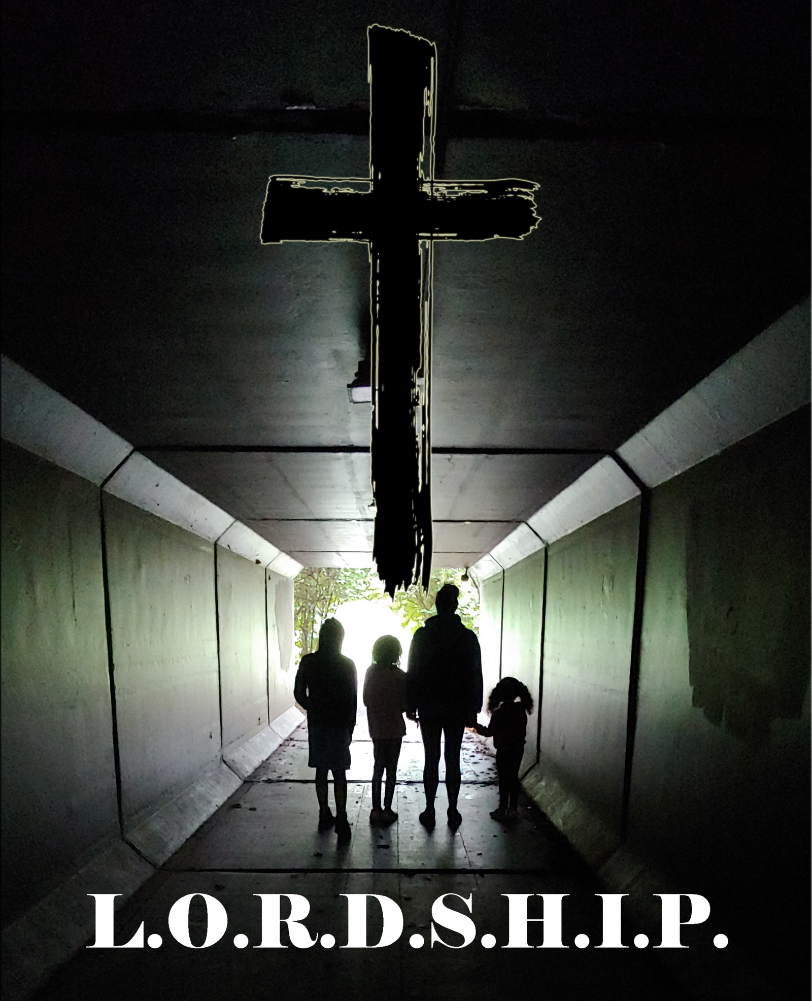 Spiritual Blindness